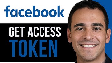 NEW! How to Get Facebook Access Token Meta API (Easiest Method)