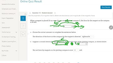 physics 3.1-3.10 quiz (explained by hala)