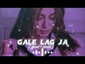 Gale Lag Ja -( from De Dana Dan) Lyrics / Akshay K, Katrina Kaif [Slowed Reverb ]