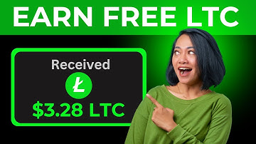 $3.28 Live Withdraw in LiteCoin - NEW LITECOIN MINING WEBSITE 2024