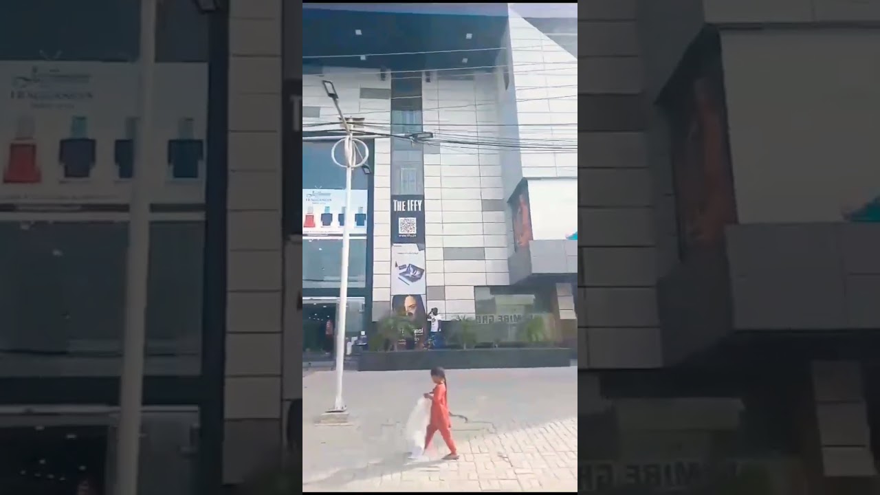 Sharif Complex Destiny Gym | Multan