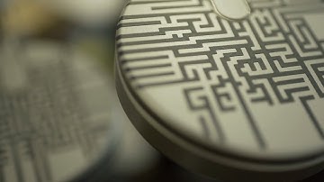 LabCAST 78 Reality Editor