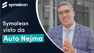 [IT] Come Auto Nejma (Mercedes-Benz Maroc) guida la Gestione Qualità con Symalean screenshot 1