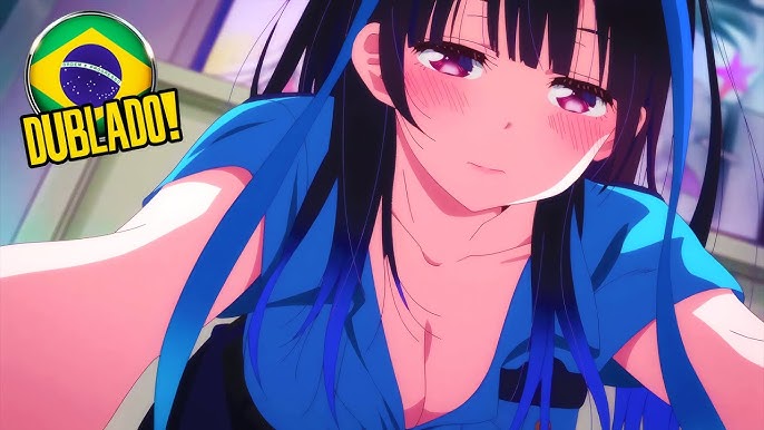 Anime Dublado: Rent-a-Girlfriend - Saiba Quem Foi