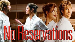 No Reservations (2007) Full English Movie || Catherine Zeta-Jones , Aaron Eckhart ,|| Review & Facts