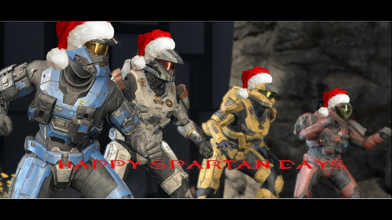 Happy Spartan Days