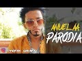 Anuel AA - Brindemos feat. Ozuna (PARODIA) Mp3