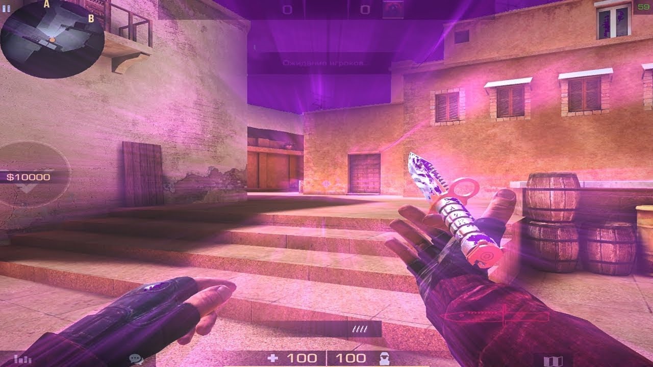 Видео а 4 про standoff 2