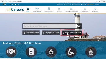 The State Hiring Process