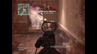 Modern Warfare 3 - NIEN!!!