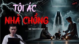 Download Lagu NGHE TRUYỆN MA : TỘI ÁC NHÀ CHỒNG TẬP KẾT | TRUYỆN MA NGUYỄN HUY KỂ MP3 Download Lagu NGHE TRUYỆN MA : TỘI ÁC NHÀ CHỒNG TẬP KẾT | TRUYỆN MA NGUYỄN HUY KỂ MP3