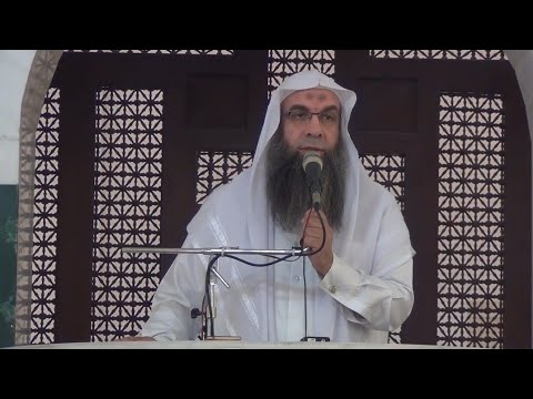 التوحيد و الشرك للشيخ عبدالله بن عبد العزيز