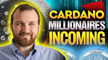 BREAKING!! Charles Hoskinson Explains Where Cardano Will be In 5 to 10 Years