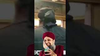 Dama dum mast qalandar manqabat status by Qibla Alhaj Owais Raza Qadri