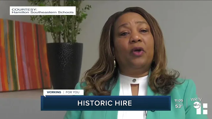 HSE parents praise historic hire of district's fir...