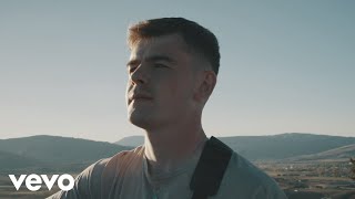 Video thumbnail of "Darren Kiely - Sunrise (Official Video)"