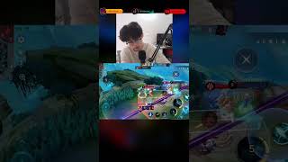 they forgot to nerf this hero