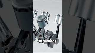 Hangi Motor Daha Güçlü? 30 Saniyede Motorların Dünyası