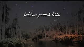 Story wa baper keren dan kekinian 30 dtk || separuhku - nano band