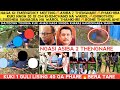 Naga gi Emergency meeting🔥Asiba 2 thengnare🔥Bomb thamjilme🔥Kuki 1 phare🔥Naga Kuki mangkhiba CM warol