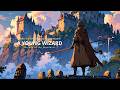 Relaxing Medieval Fantasy Study Music – Deep Focus for Study | Meet the kingdom’s greatest wizar