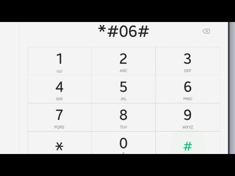 3 Codes to know if your phone has been hacked