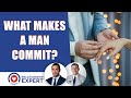 He Doesn't Want To Commit: Do This And Get Him To Commit To You TODAY! | Alex Cormont
