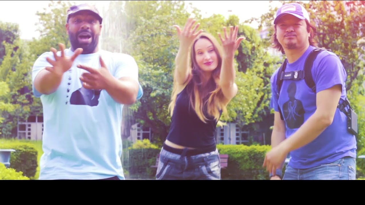 LA DACTYLOLOGIE  - SIGN EVENTS  