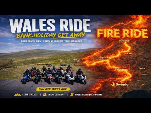 NEPALESE & GOANS'  SUPERBIKERS MEET UP FOR CRAZY RIDE 😱🥵😨 | CLOSE CALL 😳 ON HIGH-SPEED CORNER |