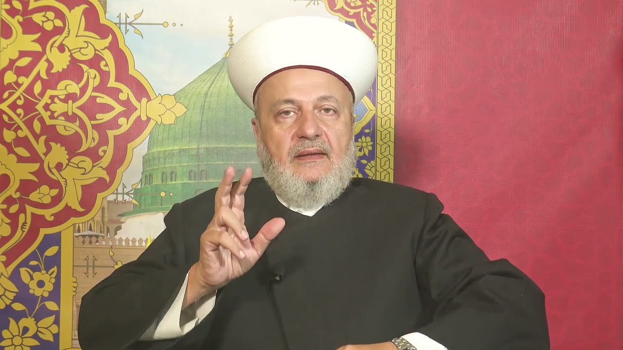 حكم من يقول (اللهم احرسنا بعينك)