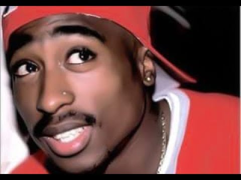 2Pac & Eminem - Thug Story (Lyrics) - New 2018 - YouTube
