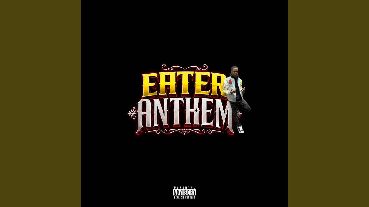 洋楽 Hoax/ ego eater Eater Anthem - YouTube