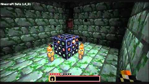 Custom Maps - The Rooms Part 2 - Kyle