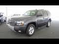 2011 Chevrolet Tahoe Z71 Start Up, Engine, and In Depth Tour