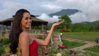 Miss Universe Philippines 2021 Tourism Videos | Antique