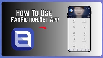 How to Use FanFiction.Net App: Complete Beginner
