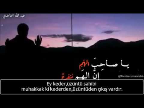 Umutsuzlanma - Neşid