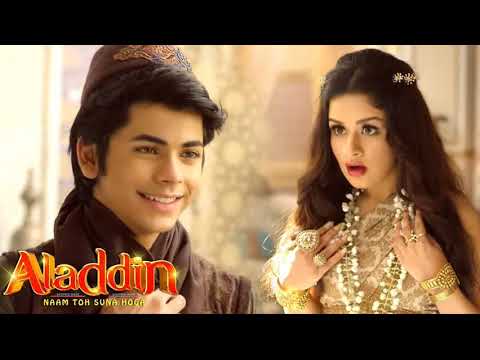 Aladdin  Naam toh suna hoga  Flute whistle Tune  SAB TV