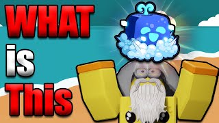 Coming Back to Blox Fruits in 2024...