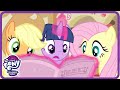 My Little Pony 🌈 School Newspaper Gossip Trouble! | MLP Full Episode | Toon Mania - Little Zoo Club