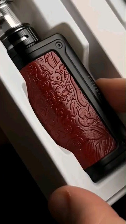 Lost Vape Thelema Mini 👍