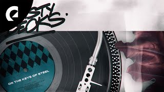 Dusty Decks - Swing Platter