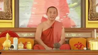 Master Ruma Thiền Thất 2018  Thiền Đường Cambodia