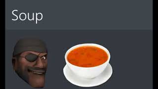 TF2 Classes Eat Food And Live Compilation