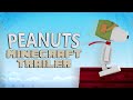 Peanuts | Trailer Remake (Minecraft Animation)