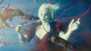 [Playlist] 나쁜 건 아니야 다만 좀 미쳤을 뿐 | 더 수어사이드 스쿼드 플리 | The Suicide Squad Playlist