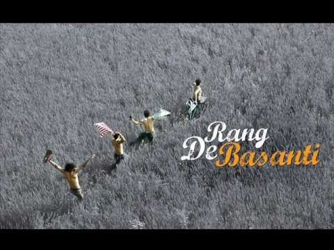 Rang De Basanti Score