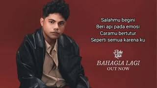 Piche Kota  Nonstop Bahagia Lagi Tanpa Iklan 1 Jam L 