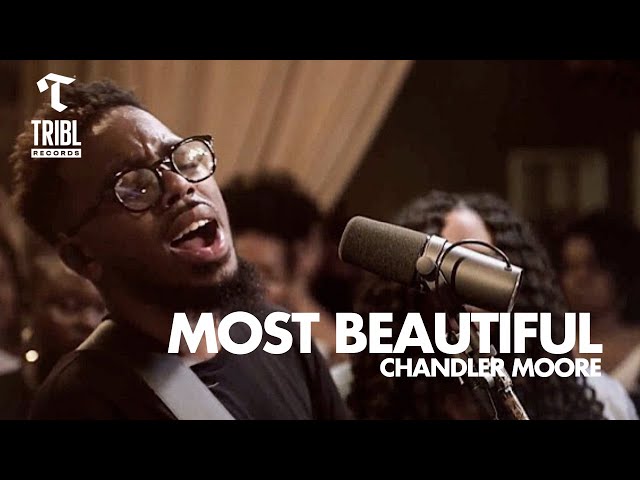 Most Beautiful / So In Love (feat. Chandler Moore) | Maverick City Music | TRIBL class=