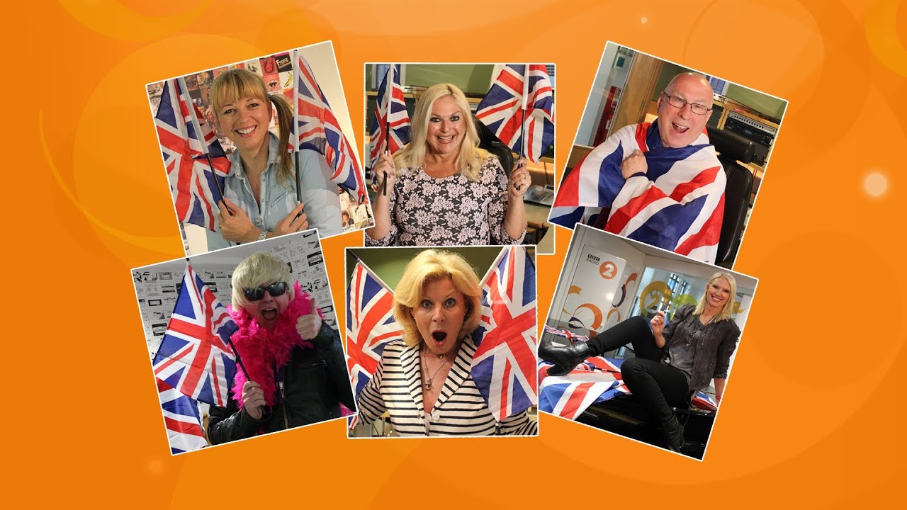 Making Your Mind Up By The Radio 2 Presenters YouTube Making your mind up by the radio 2 presenters youtube